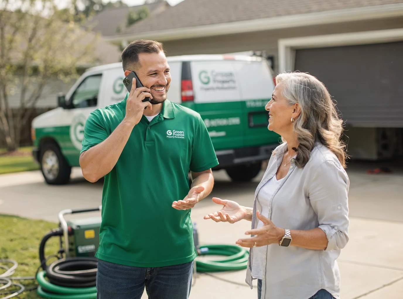 Water Damage Restoration Klamath, CA FAQs